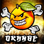   OrangeMan