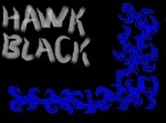   hawk black