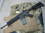   HK416