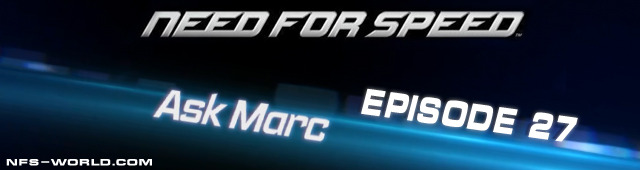 Ask Marc эпизод 27