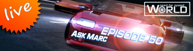 Ask Marc -  50    !