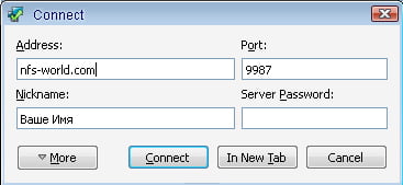 Открыт новый TeamSpeak Server