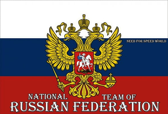 NTRF|National Team of Russian Federation NTRF|National Team of Russian Federation