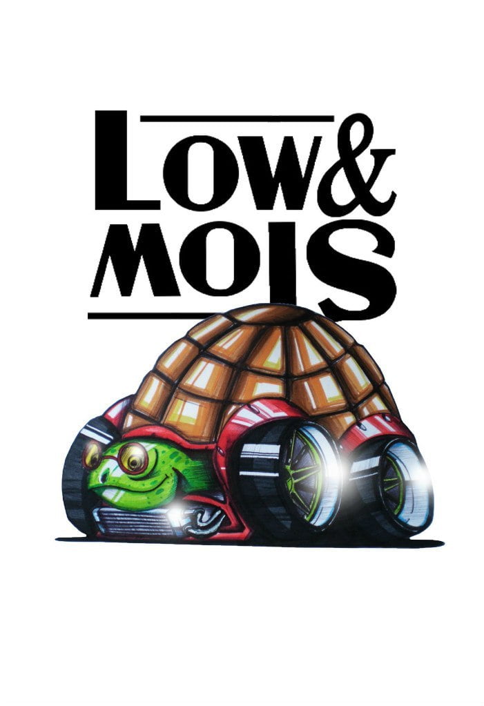 LOW & SLOW|Low & Slow