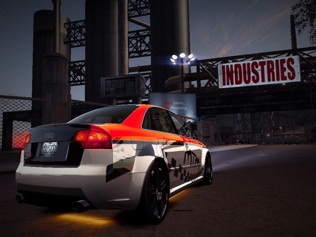 SRT|Saltov Racing Team
