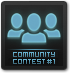 Победитель Community Contest #1