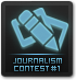 Победитель Journalism Contest #1