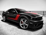 Аватар для Mustang