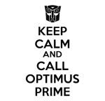   Optimus Prime