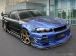 Аватар для needforspeed