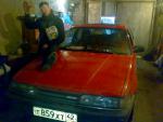 Аватар для WolverineSR42rus