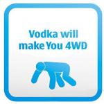Аватар для Vodka4WD