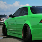 Аватар для Tokimono
