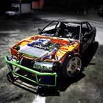 Аватар для veselow