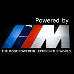 Аватар для BMW M GmbH