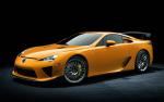 Аватар для Lexus LF