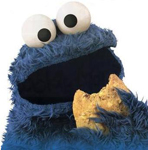 Аватар для Cookie Monster