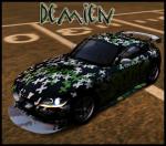 Аватар для Demien