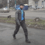Аватар пользователя