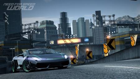 Lamborghini Gallardo LP560-4 Limited Edition