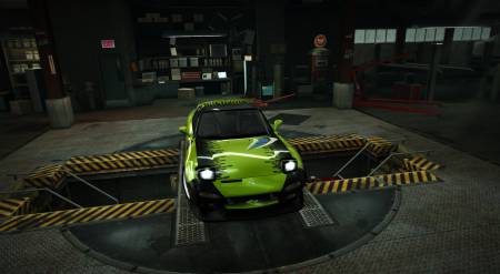 Mazda RX-7
