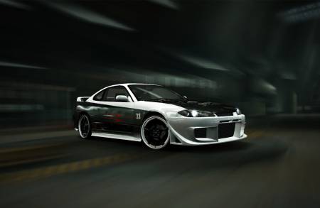 Silvia S15