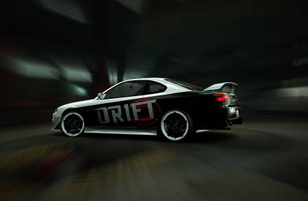Silvia S15