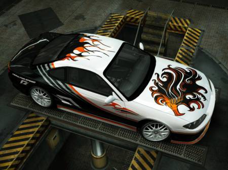 Nissan Silvia s 15