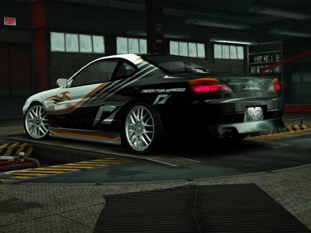 Nissan Silvia s 15 b