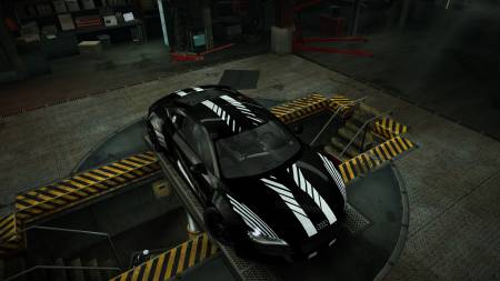 1_Audi R8 by Soul21