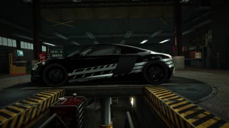 2_Audi R8 by Soul21