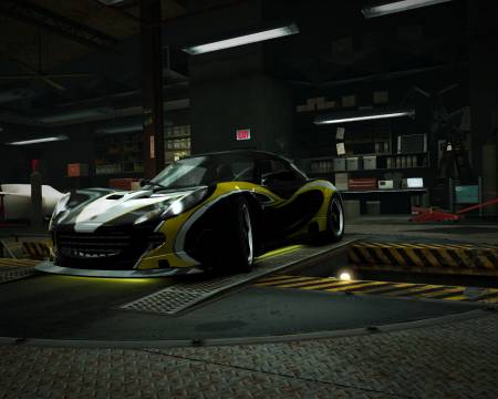 lotus 2-eleven by PSYCHOARTUR #1
