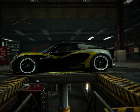 lotus 2-eleven by PSYCHOARTUR #2