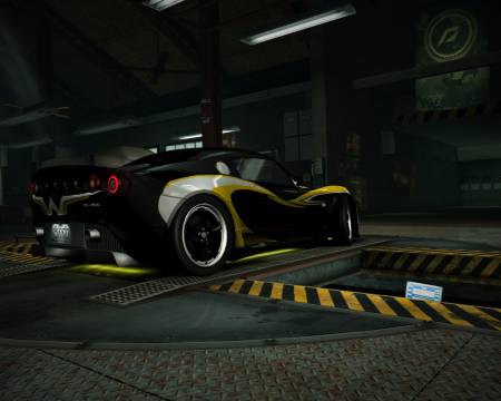 lotus 2-eleven by PSYCHOARTUR #3