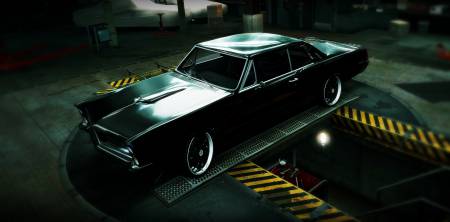 Pontiac GTO