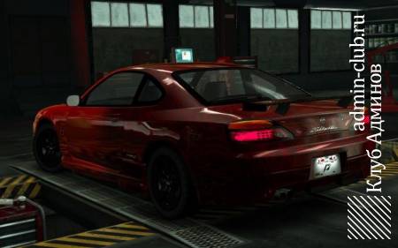 silvia
