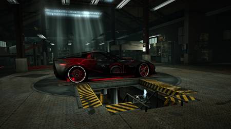 mindracer