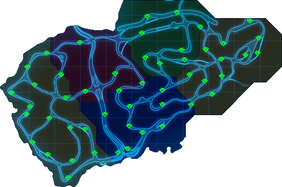 Need for Speed World life hack