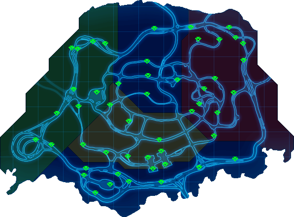 Need for Speed World life hack