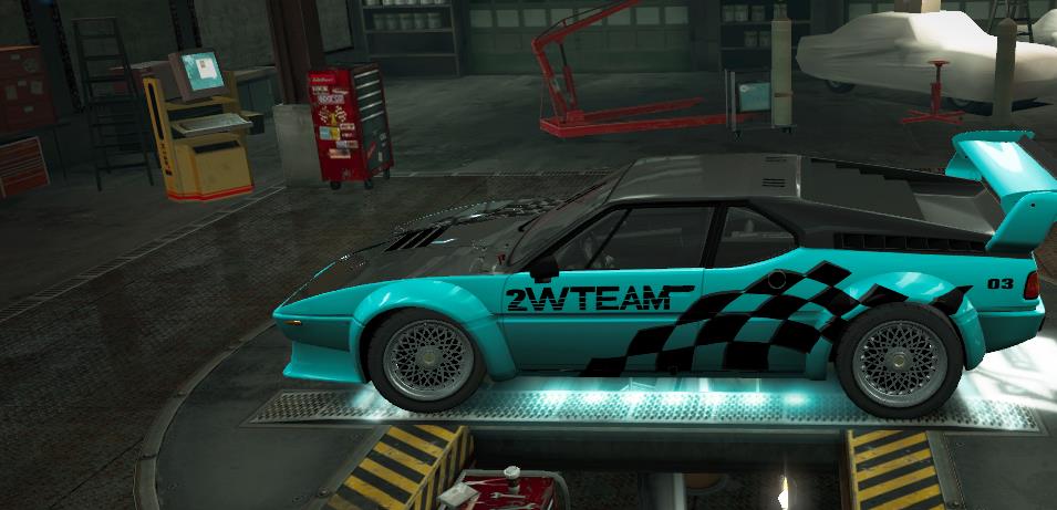 Community Contest #1 - World Wide Team