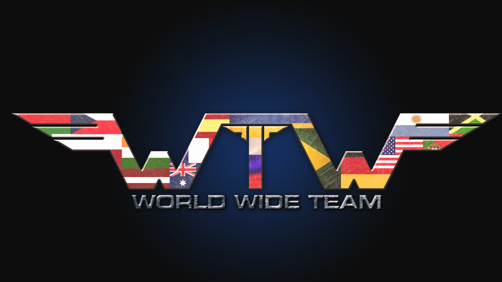 Community Contest #1 - World Wide Team