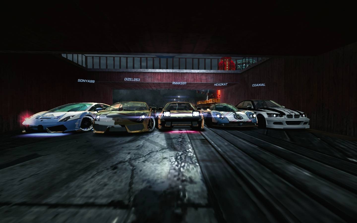 Community Contest #1 - World Wide Team