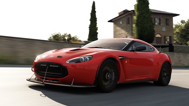 Обновленный список автомобилей Forza Horizon 2 #4