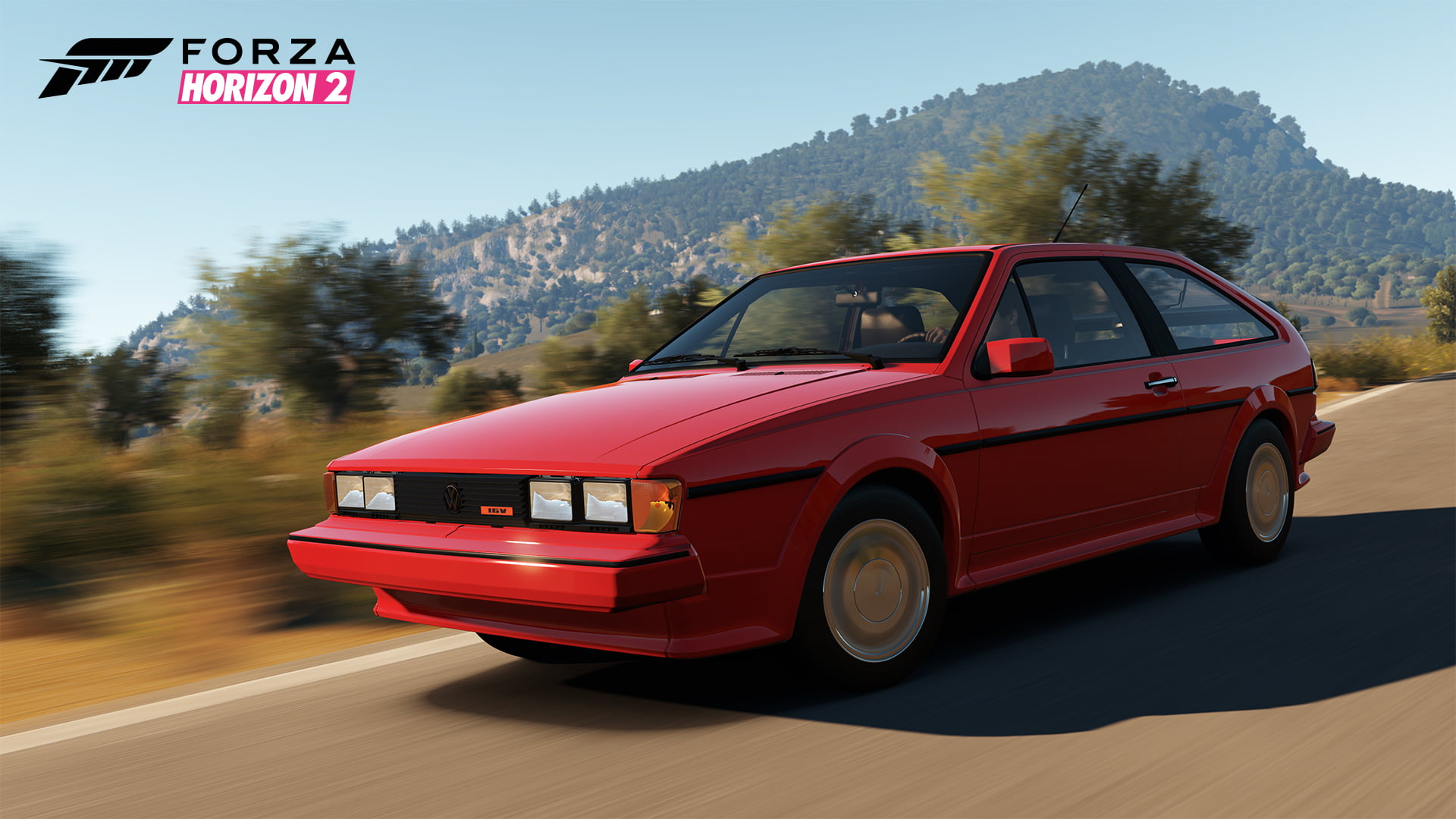 Анонсирован Mobil 1 Car Pack для Forza Horizon 2